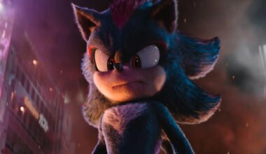 Además de Sonic 4, la saga volverá a los cines en 2028 con el estreno de un spin-off