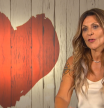 Tere en 'First Dates'
