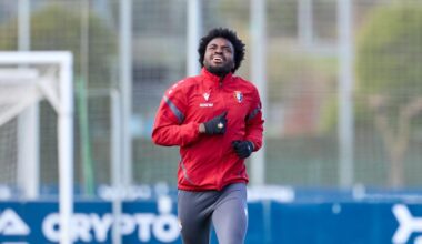 este es el plan que contempla Osasuna