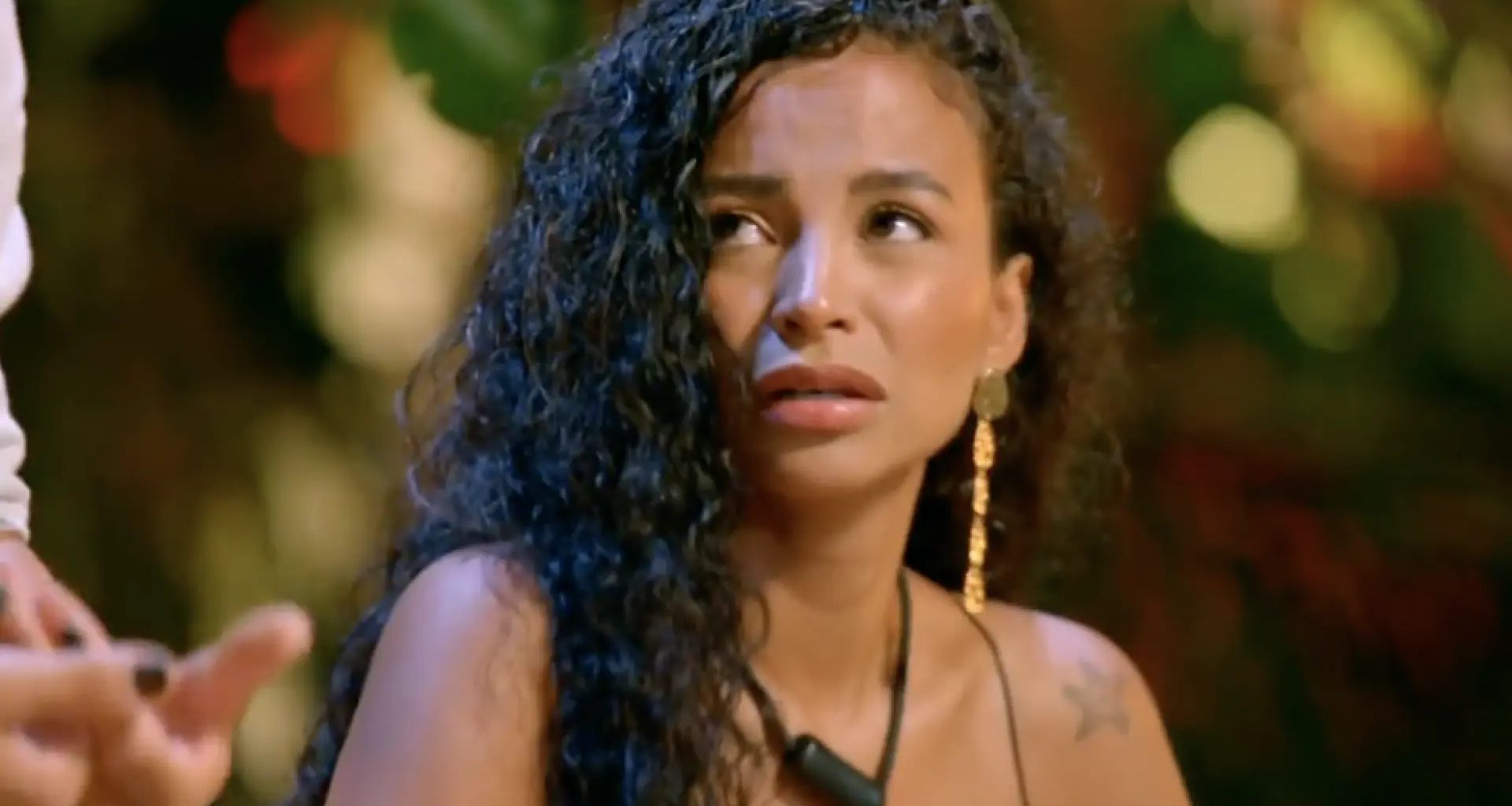 Mayeli responde, por fin, la pregunta más repetida de 'La isla de las tentaciones': "¿Estás embarazada?"