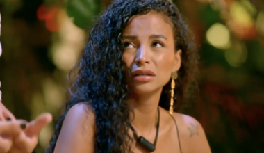 Mayeli responde, por fin, la pregunta más repetida de 'La isla de las tentaciones': "¿Estás embarazada?"