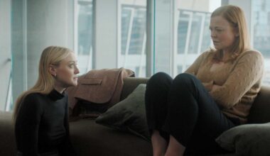 ¿Dónde está mi hijo?