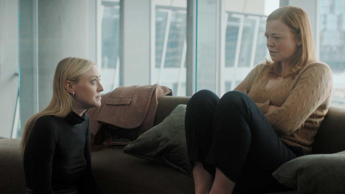 ¿Dónde está mi hijo?