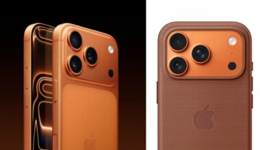 Adiós a la funda del móvil, la nueva tendencia que hace que ya sean cosa de pasado