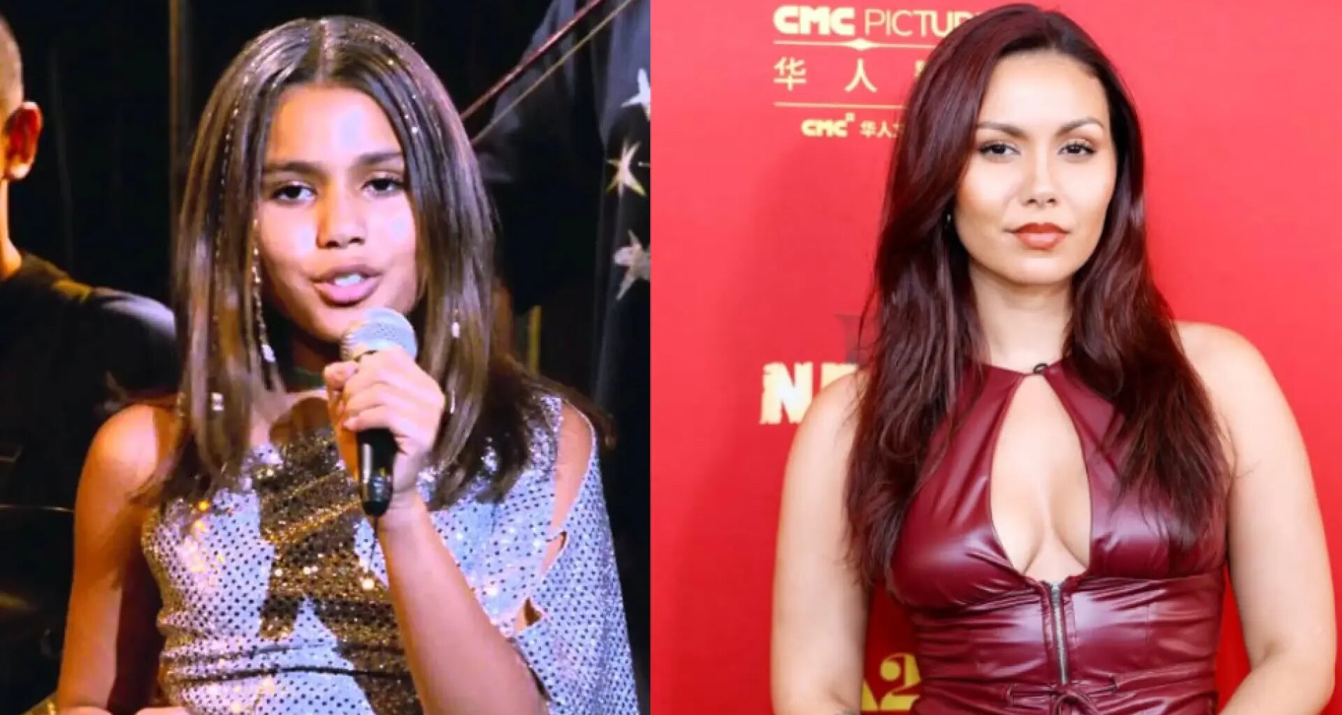 Así es hoy Olivia Olson, la niña que cautivó al mundo con su voz en 'Love Actually'