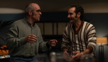 Crítica de Golpes, el acertado y dramático debut de Rafael Cobos en la dirección