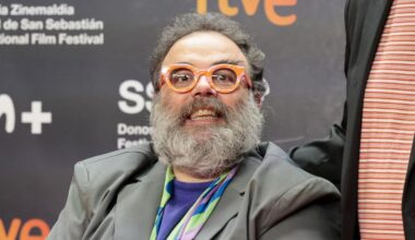 “Lo practico porque mi marido tiene derecho a descansar de mí”