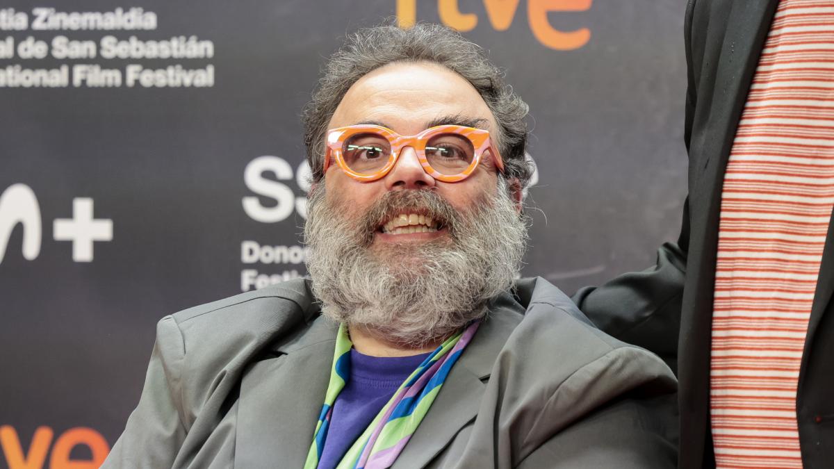 “Lo practico porque mi marido tiene derecho a descansar de mí”