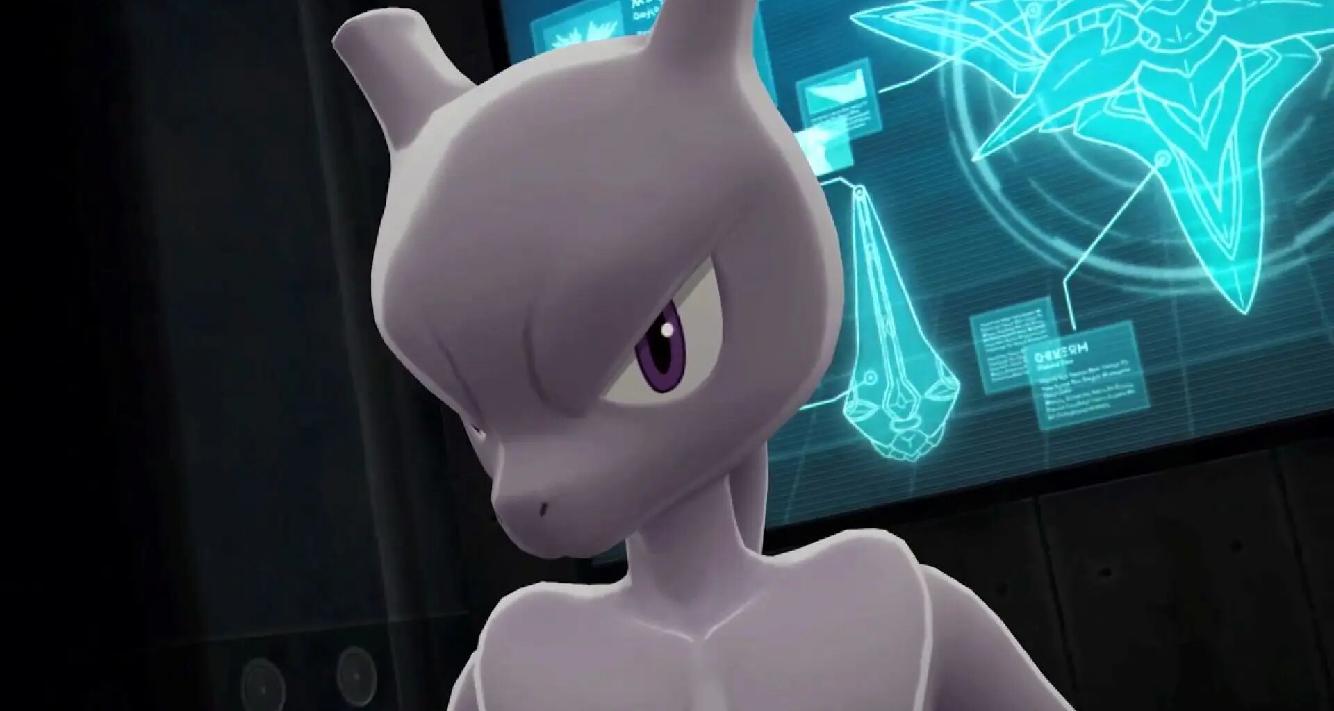 Ya puedes conseguir a Mewtwo en Leyendas Pokémon Z-A con la nueva misión como Regalo Misterioso, y llega una megaevolución inédita para su DLC