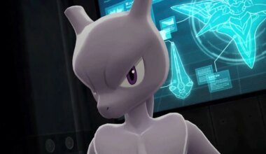 Ya puedes conseguir a Mewtwo en Leyendas Pokémon Z-A con la nueva misión como Regalo Misterioso, y llega una megaevolución inédita para su DLC