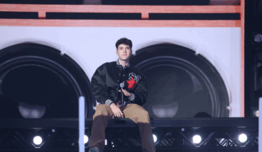 Javier Crespo, último expulsado de OT2025: “Es una experiencia complicada”