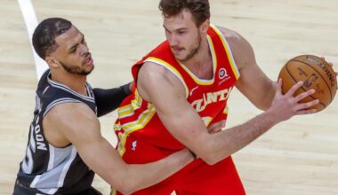 'Il Gallo' dice adiós: se retira Danilo Gallinari