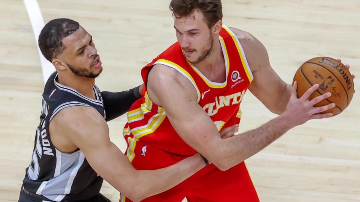 'Il Gallo' dice adiós: se retira Danilo Gallinari