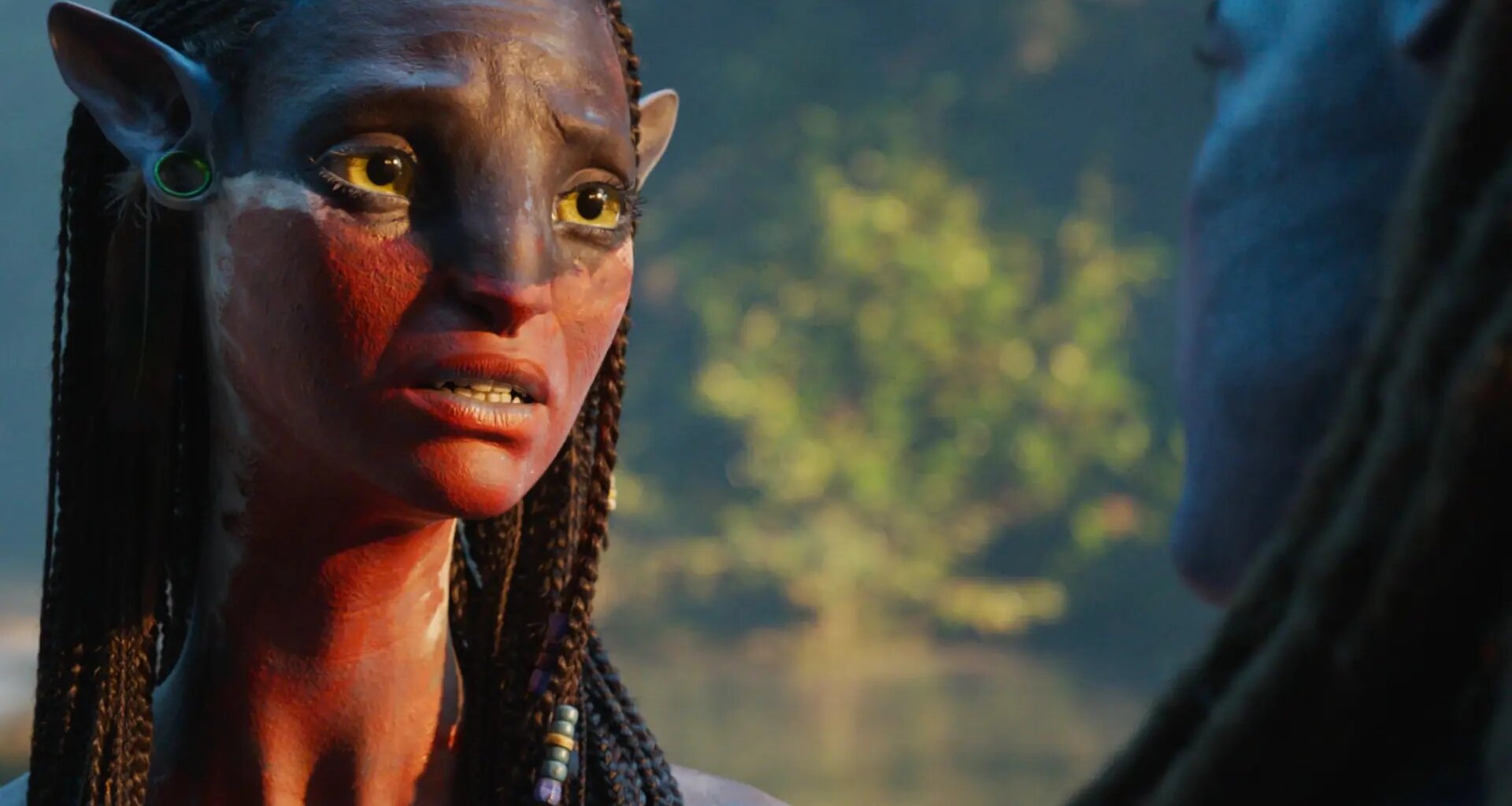 Fuego y ceniza' tras ver la película