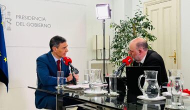 Sánchez acelera para recomponer la relación con Junts, que opta por la prudencia