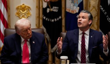 “Empezaremos con los ataques por tierra”