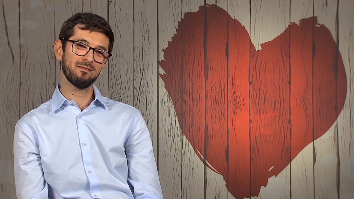 ''Me encantaría una mujer que fuese ama de casa, madre de sus hijos y que ganase más que yo''