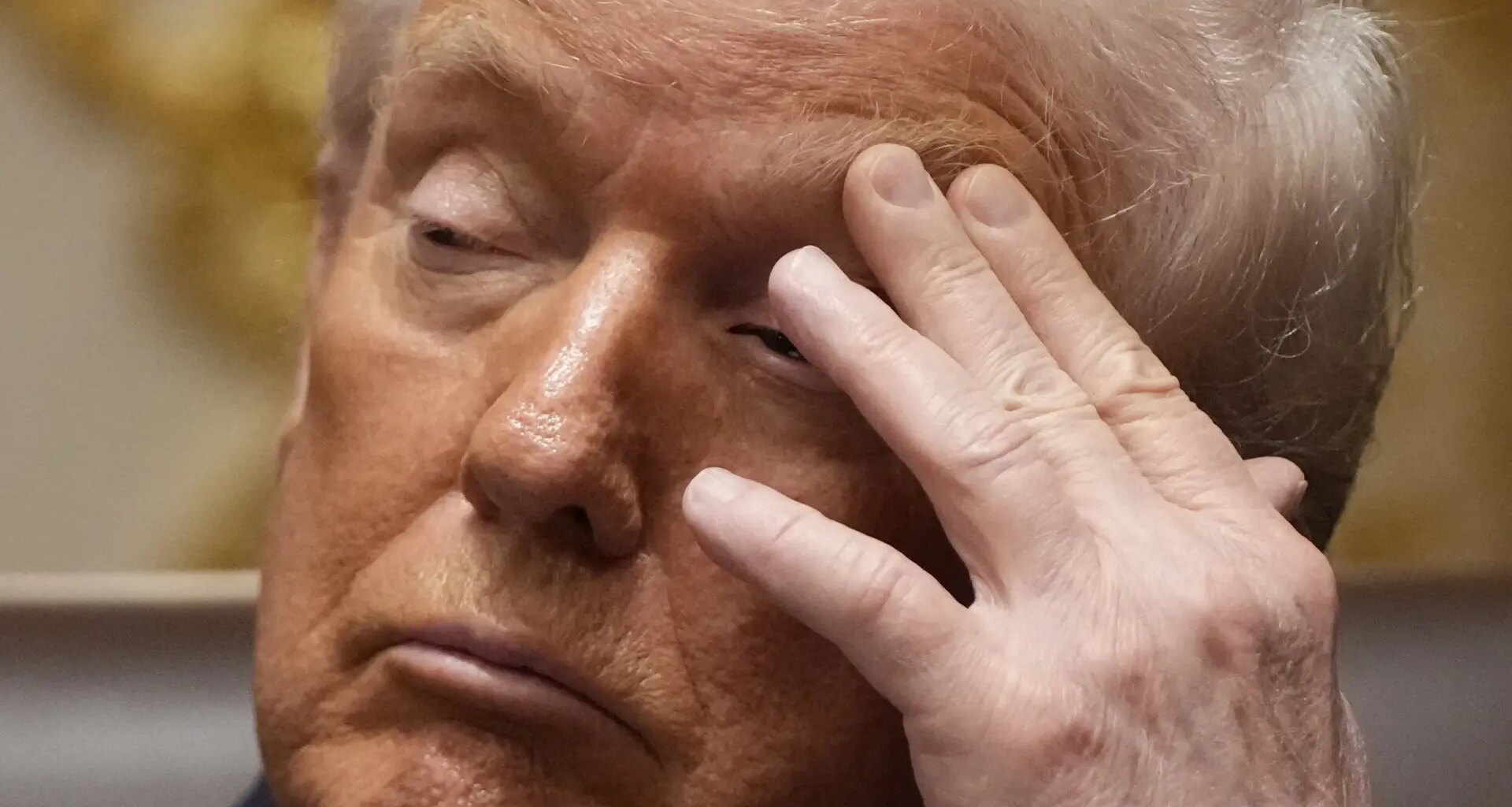 Europa se resigna a dejar el futuro de Ucrania y el suyo propio en manos de Trump