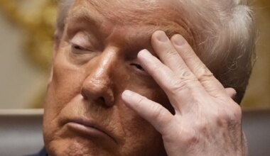 Europa se resigna a dejar el futuro de Ucrania y el suyo propio en manos de Trump