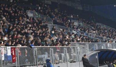 El frío tardó en quitarse - Diario de Navarra