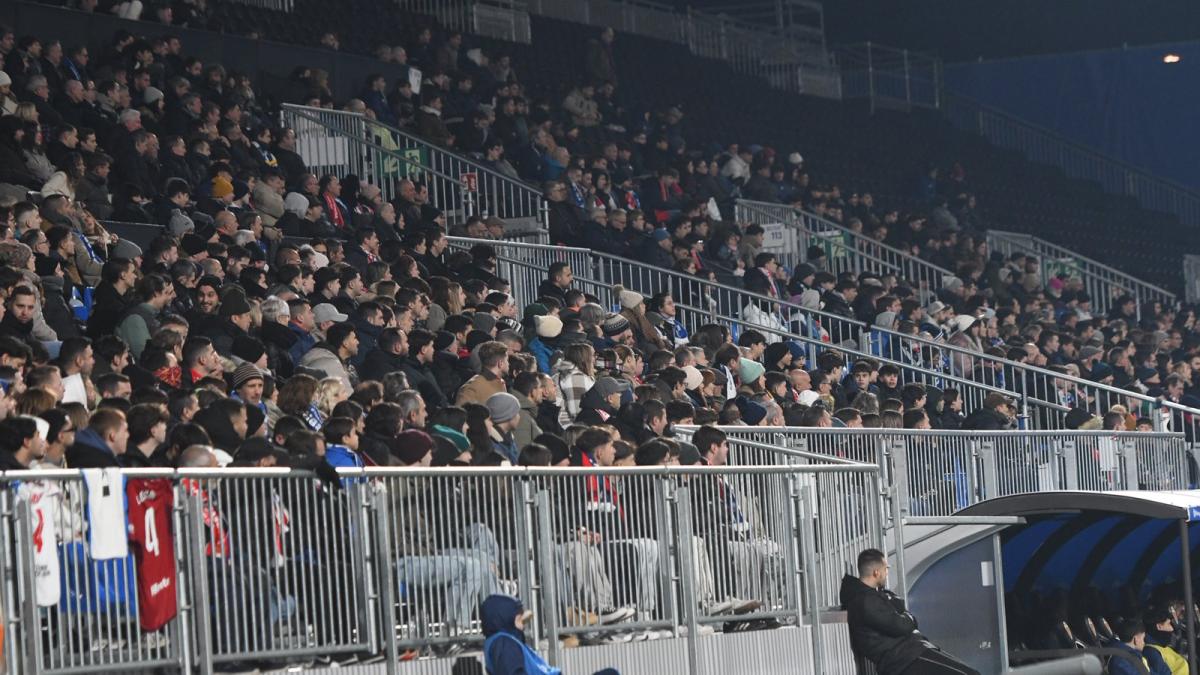 El frío tardó en quitarse - Diario de Navarra