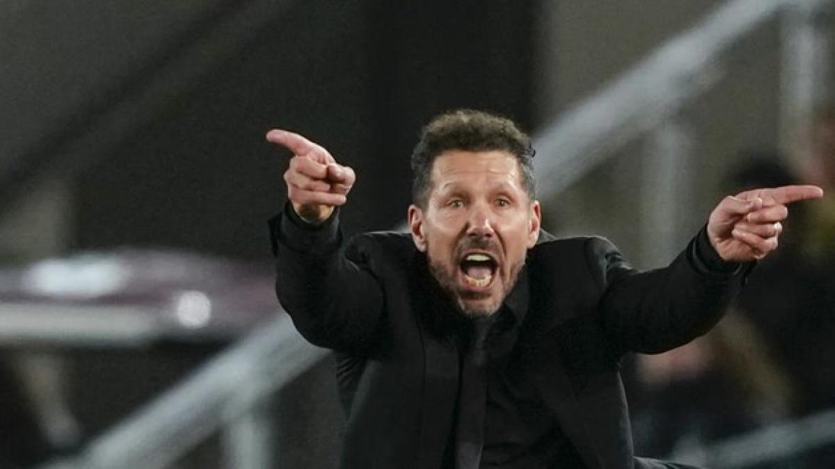 "Siempre esperamos más de Julián, es diferencial"