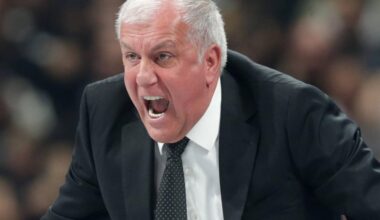 "No puedo más, no tengo más fuerzas"