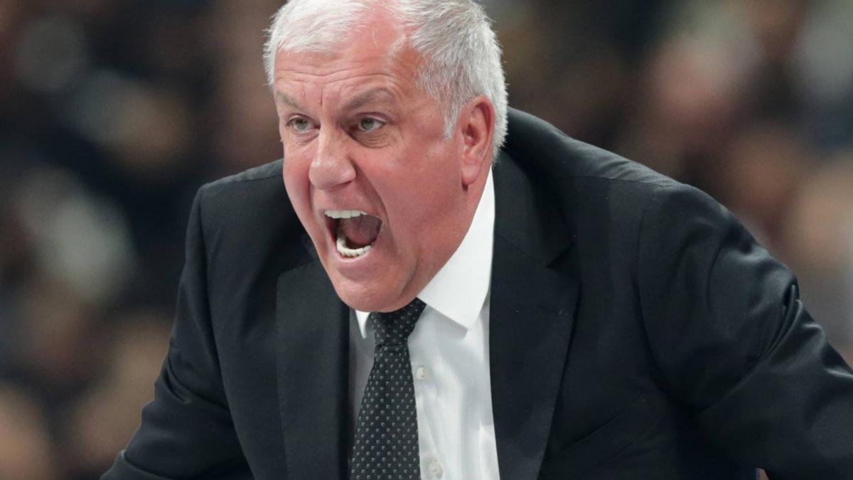 "No puedo más, no tengo más fuerzas"