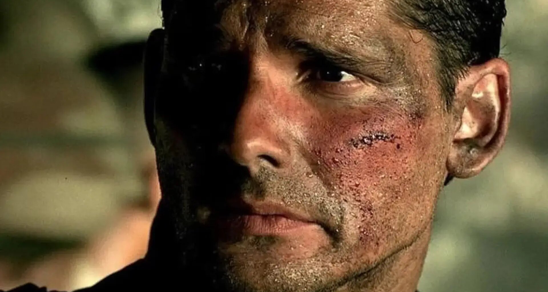 "No baja de intensidad durante más de 2 horas"