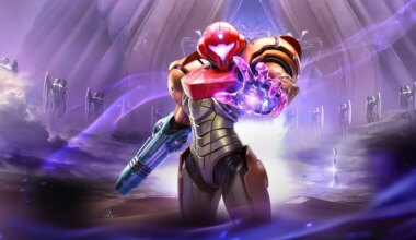 Los créditos de Metroid Prime 4 revelan la nueva actriz de doblaje para Samus Aran, además de otros detalles