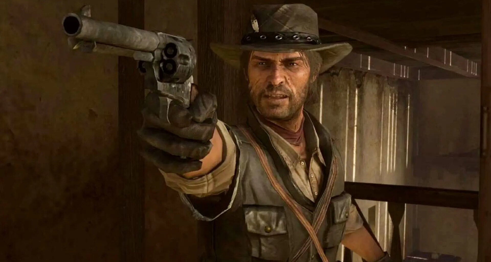 Estoy jugando a Red Dead Redemption por séptima vez con las mejoras de PS5, Switch 2 y Xbox Series X y ahora mismo, no podría ser más feliz