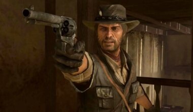 Estoy jugando a Red Dead Redemption por séptima vez con las mejoras de PS5, Switch 2 y Xbox Series X y ahora mismo, no podría ser más feliz