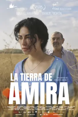 'La tierra de Amira'