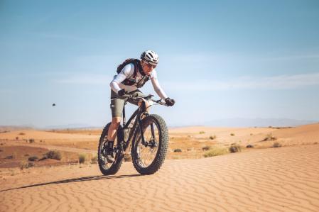 Škoda Titan Desert Morocco 2026.