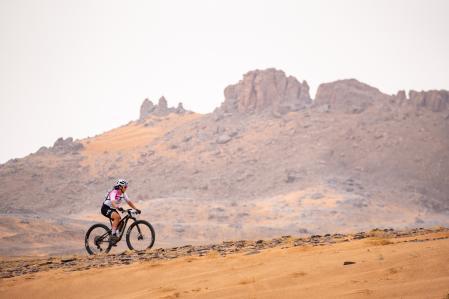 Škoda Titan Desert Morocco 2026.