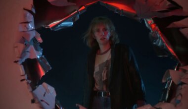 esto dura el episodio final de 'Stranger Things' que estrena en fin de año