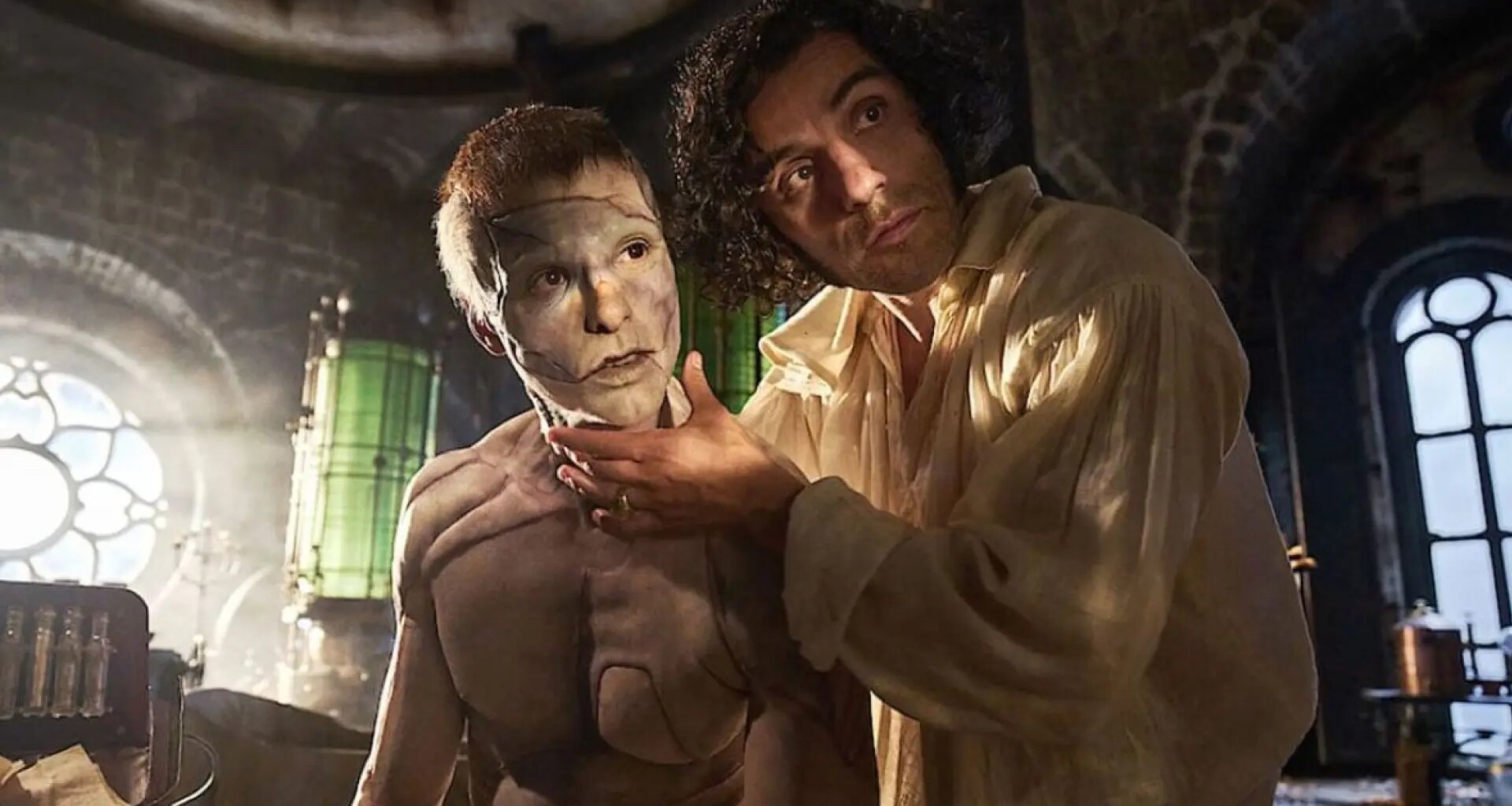 Guillermo del Toro no dio crédito ante esta faceta de Jacob Elordi en 'Frankenstein': "Creí que era un superhombre" - 20Minutos