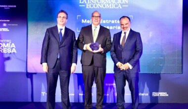 "O generamos energía autóctona o no tendremos la competitividad a la que aspiramos"