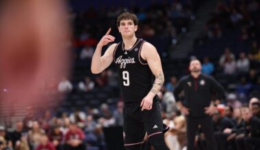 "Nunca he perdido la meta de la NBA"