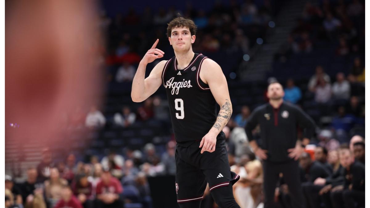 "Nunca he perdido la meta de la NBA"