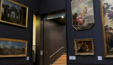 Las pinturas españolas del Louvre lucen en un entorno renovado tras su restauración