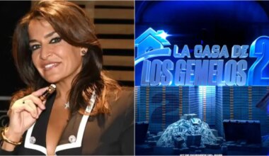 "Es una bazofia. No hay dinero para comprar mi dignidad"