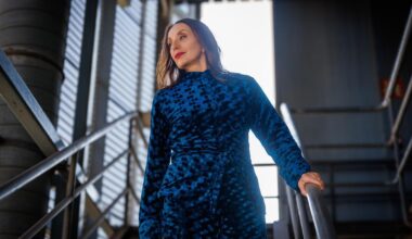 “No me gusta la gente insatisfecha que no hace nada para satisfacer sus deseos”