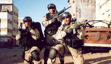 Las diez películas del siglo XXI favoritas de Tarantino