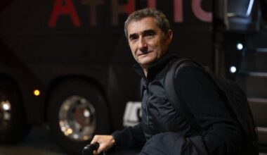 Valverde: "Es un paso atrás"