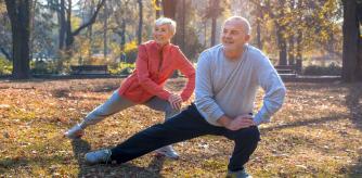La rutina perfecta para quienes buscan ganar fuerza en las piernas sin impacto excesivo