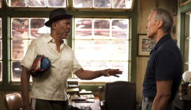 "No dejes entrar al viejo"