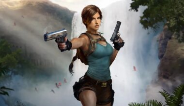 Se filtra la nueva aventura de Lara Croft planeada en The Game Awards y que parece un remake del primer Tomb Raider