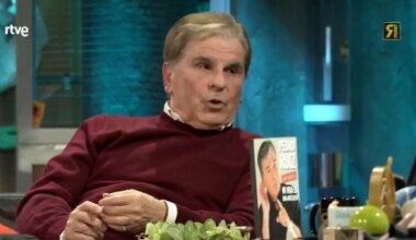 "La única libertad es el teatro"