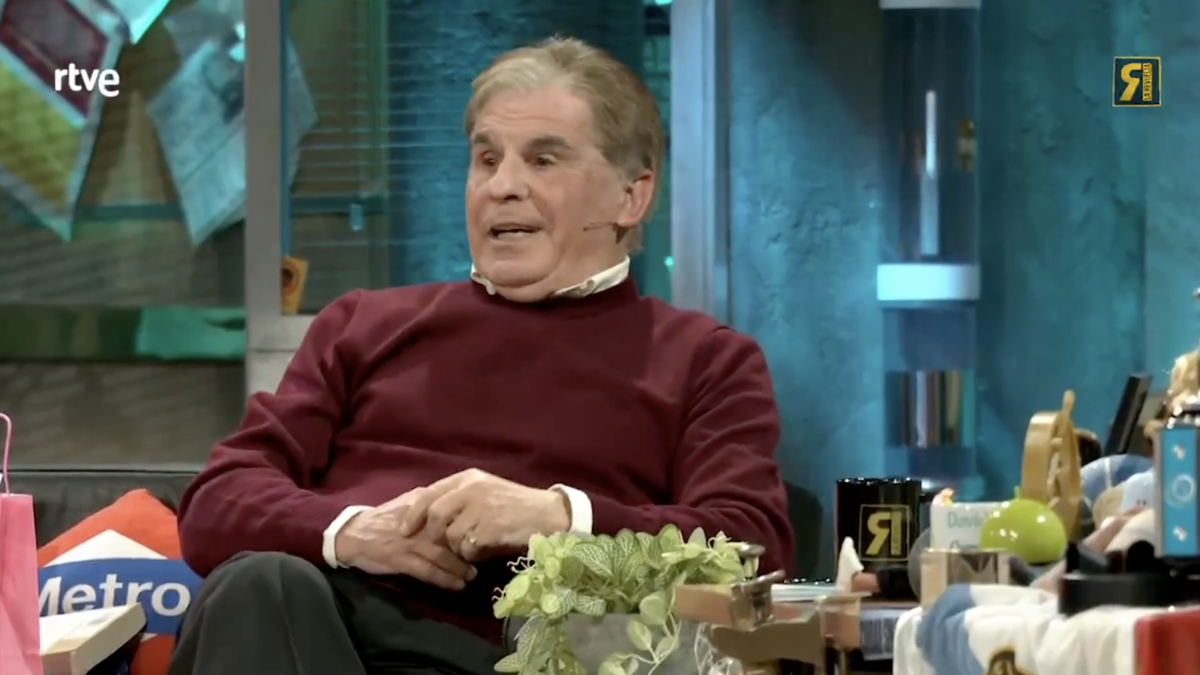 “Estamos en un momento de demasiada crispación”